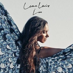 Lewis Leona - I Am   CD