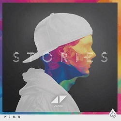 Avicii - Stories   CD