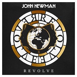 Newman John - Revolve CD