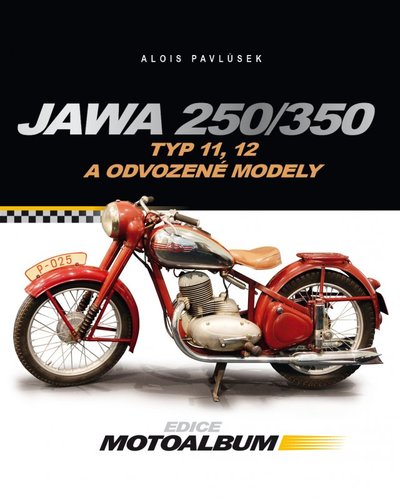 Jawa 250 / 350
