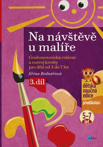 Na návštěvě u malíře 3. díl
