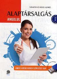 Alaptársalgás angolul