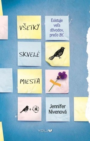 Všetky skvelé miesta