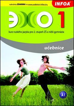 Echo 1 - učebnice