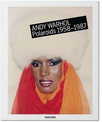 Andy Warhol. Polaroids