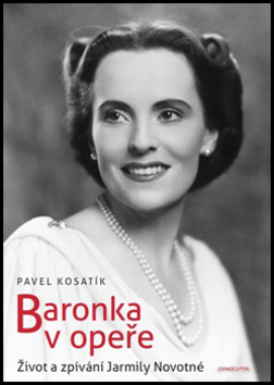 Baronka v opeře