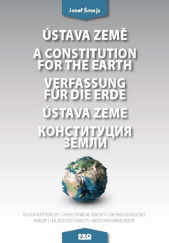 Ústava Země A constitution for the earth Verfassung für die Erde Ústava Zeme