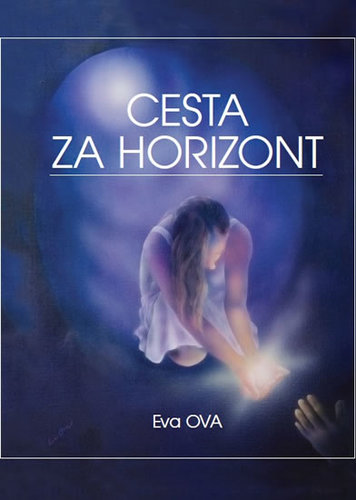 Kniha Cesta za horizont