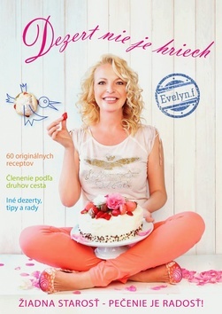 Dezert nie je hriech kúpite na Panta Rhei