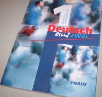Deutsch eins, zwei 1 UČ