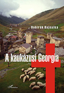 A kaukázusi Georgia