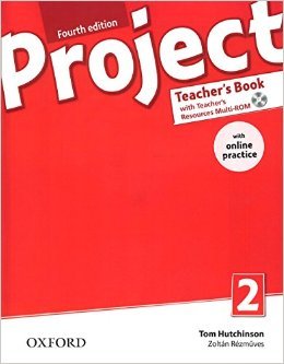 Project 4th Edition 2 TB+ Online