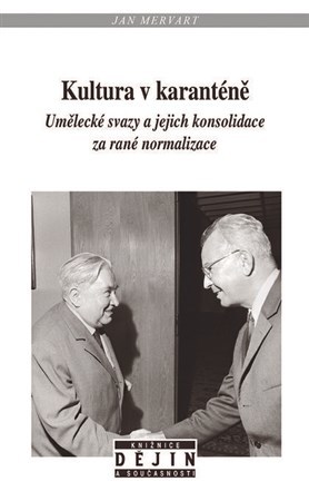 Kultura v karanténě