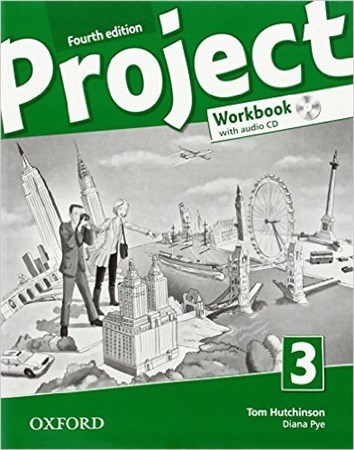 Project: Level 3