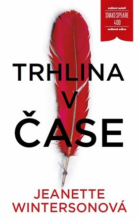 Trhlina v čase