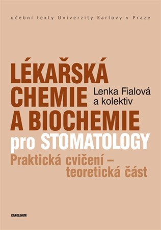 Lékařská chemie a biochemie pro stoma...