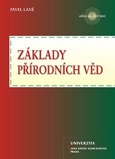 Základy přírodních věd - Pavel Laně