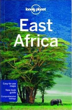 East Africa 10
