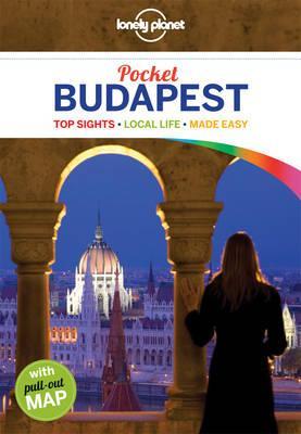 Pocket Guide Budapest