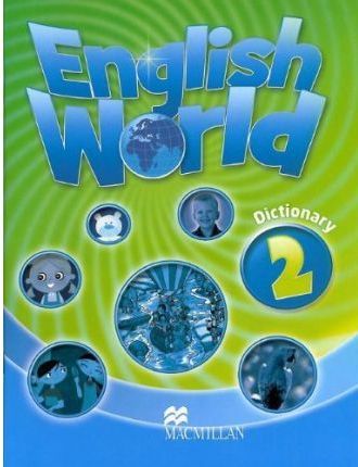 English World 2 Dictionary