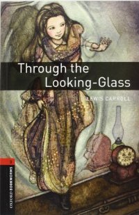 OBL3 Through the Looking Glass Book with Audio