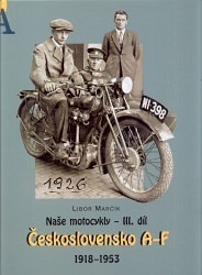 Naše motocykly III. díl