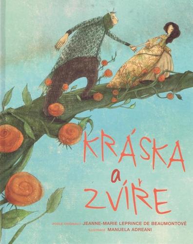 Kráska a zvíře