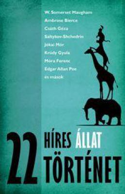 22 híres állattörténet