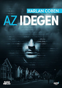 Az idegen