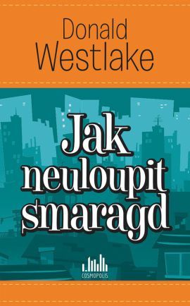 Jak neuloupit smaragd