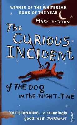 The Curious Incident of the Dog in the Night-time