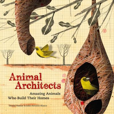 Animal Architects