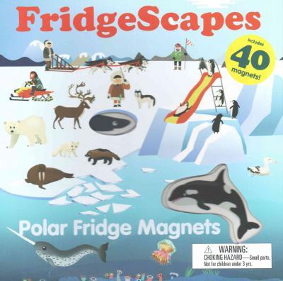 FridgeScapes
