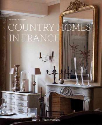 New Vintage French Interiors