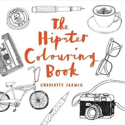 Fashion Colouring Book