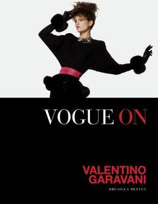 Vogue On Valentino Garavani