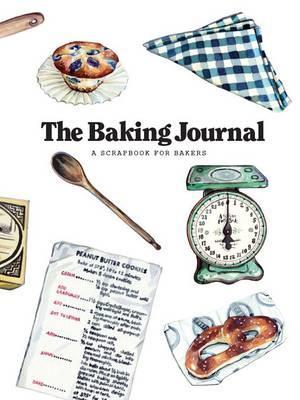 Baking Journal