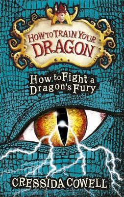 How To Train Your Dragon: 12: How to Fight a Dragons Fury