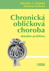 Chronická obličková choroba - Miroslav A. Šašinka