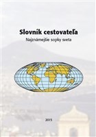 Slovník cestovateľa - najznámejšie sopky sveta