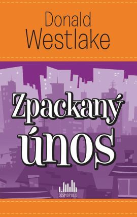 Zpackaný únos