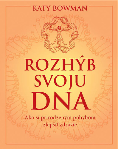Rozhýb svoju DNA