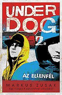 Az ellenfél