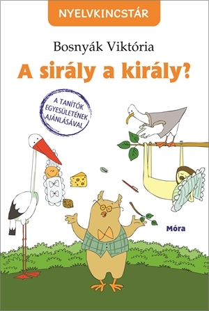 A sirály a király?