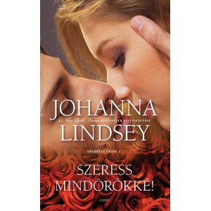 Szeress mindörökké - Sherring Cross trilógia 2