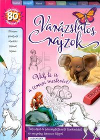 Varázslatos rajzok