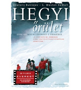 Hegyi őrület