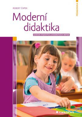 Moderní didaktika - Robert Čapek