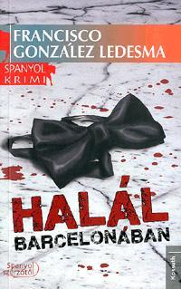 Halál Barcelonában
