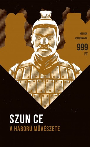A háború művészete - Helikon zsebkönyvek 7.